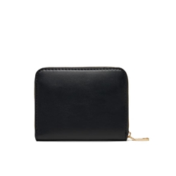 Cartera Calvin Klein Raised CK Medium Black LV04F1026G UB1 - Imagen 2