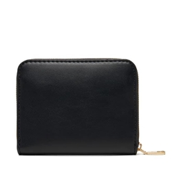 Cartera Calvin Klein Raised CK Medium Black LV04F1026G UB1 - Imagen 2