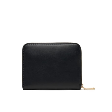 Cartera Calvin Klein Raised CK Medium Black LV04F1026G UB1 - Imagen 2