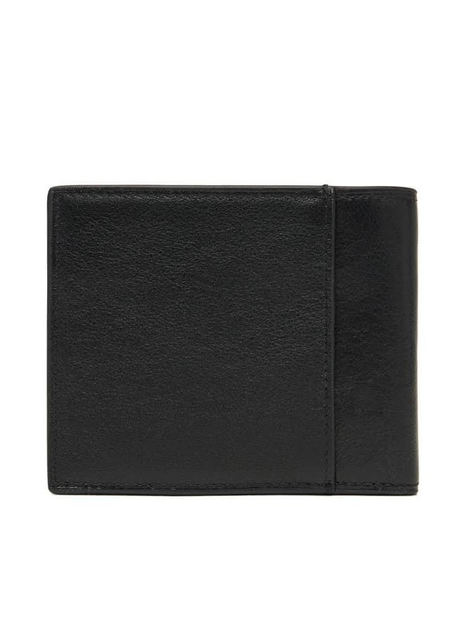 Cartera Calvin Klein Scltptd Black LV04G1072G UB1 - Imagen 2