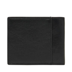 Cartera Calvin Klein Scltptd Black LV04G1072G UB1 - Imagen 2