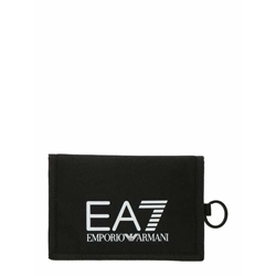 Cartera EA7 Emporio Armani Black Beauty 7X000284 AF19722 UC001 - Imagen 1