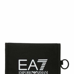 Cartera EA7 Emporio Armani Black Beauty 7X000284 AF19722 UC001 - Imagen 1