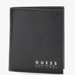 Cartera Guess Madrid Billford Coin Pocket - Imagen 1