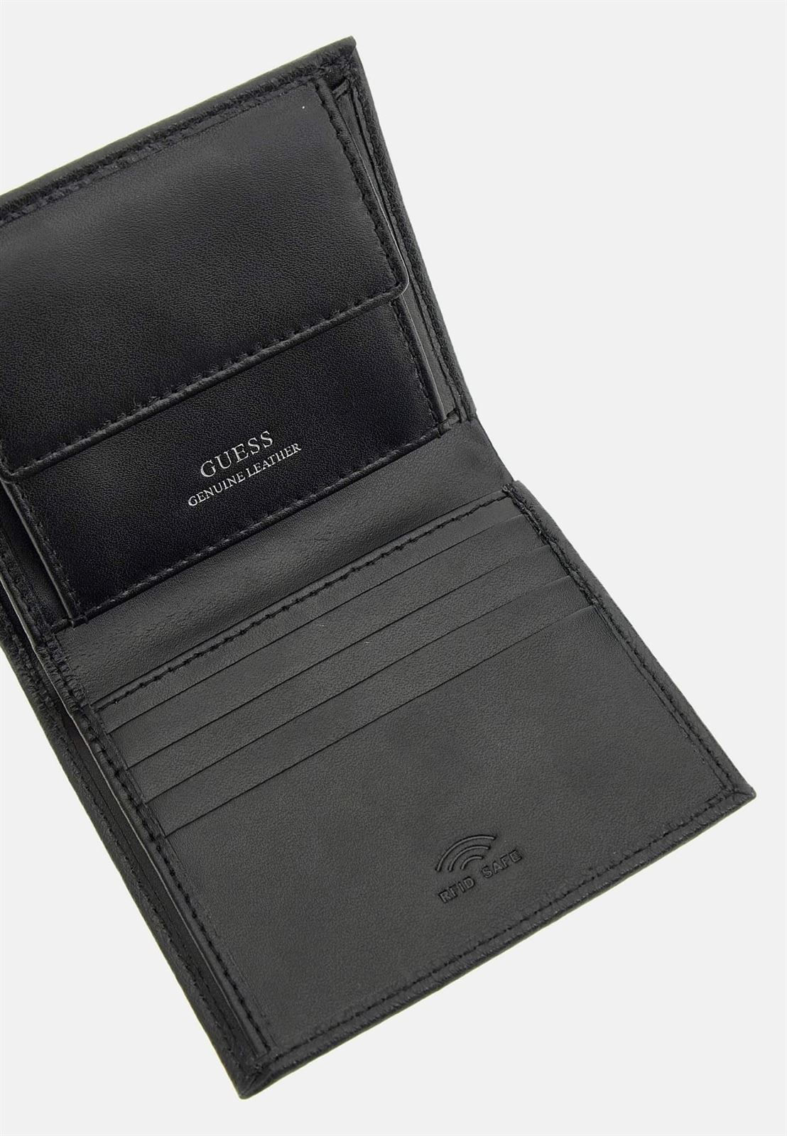 Cartera Guess Madrid Billford Coin Pocket - Imagen 2