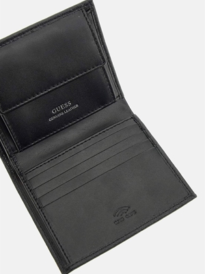 Cartera Guess Madrid Billford Coin Pocket - Imagen 2