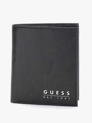 Cartera Guess Madrid SL Billford Coin Pocket - Imagen 1