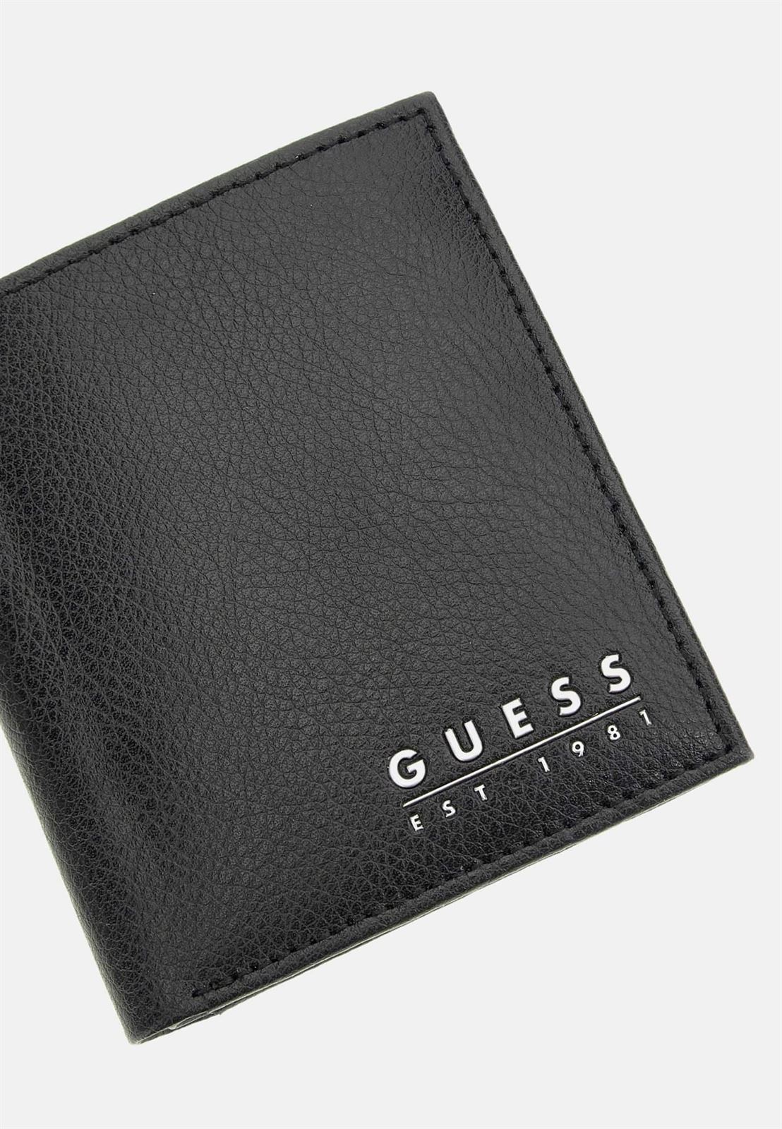 Cartera Guess Madrid SL Billford Coin Pocket - Imagen 2