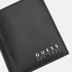 Cartera Guess Madrid SL Billford Coin Pocket - Imagen 2