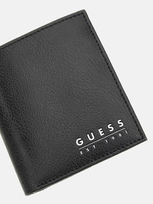 Cartera Guess Madrid SL Billford Coin Pocket - Imagen 2