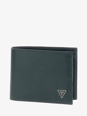 CARTERA GUESS MILANO  BILFORD  DOUBLE - Imagen 1