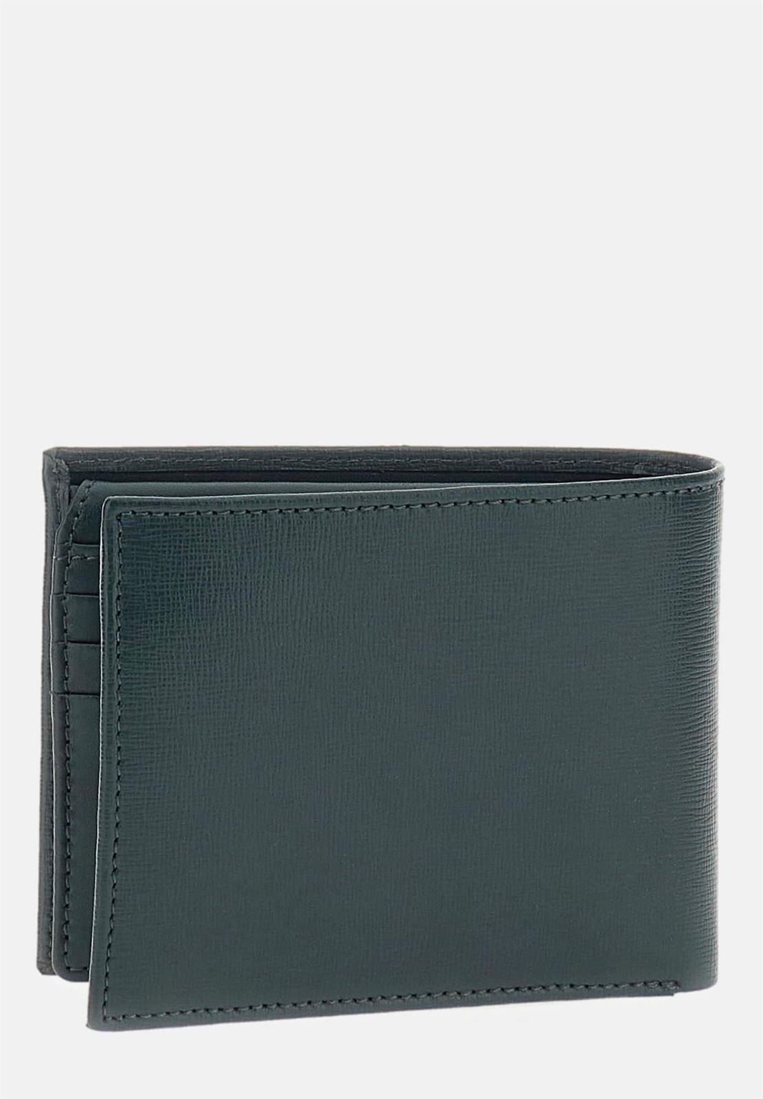 CARTERA GUESS MILANO  BILFORD  DOUBLE - Imagen 2