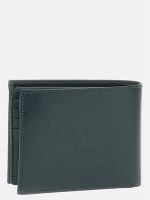 CARTERA GUESS MILANO  BILFORD  DOUBLE - Imagen 2