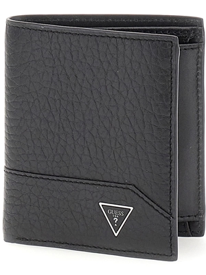 Cartera Guess Torino Bifold S - Imagen 1