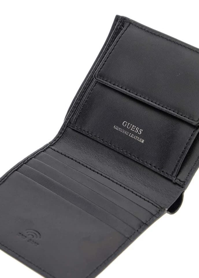 Cartera Guess Torino Bifold S - Imagen 2