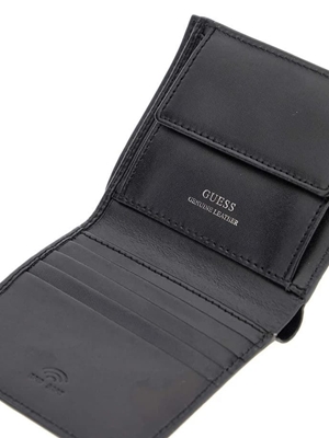 Cartera Guess Torino Bifold S - Imagen 2