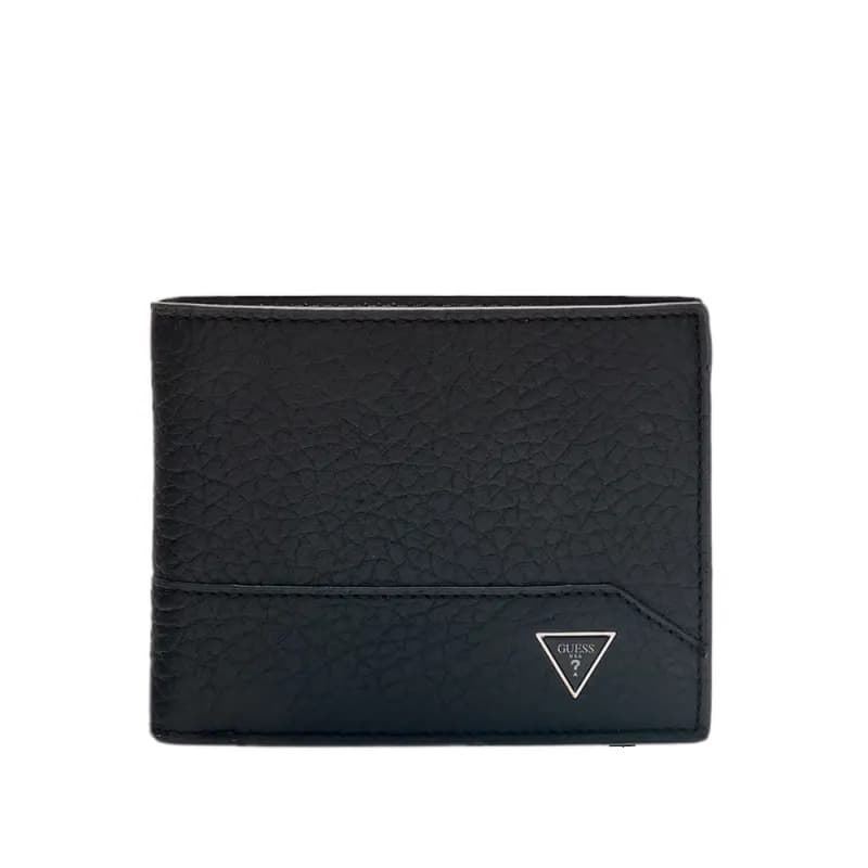 Cartera Guess Torino Billford Double - Imagen 1