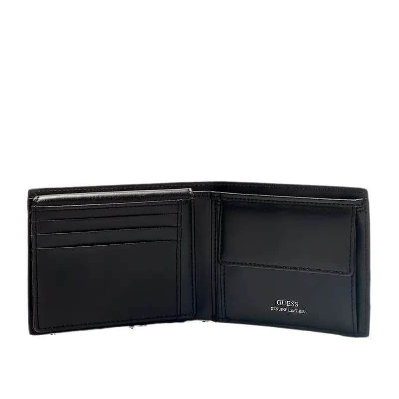 Cartera Guess Torino Billford Double - Imagen 3