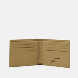 Cartera LACOSTE NH4011FW K86 BEIGE - Imagen 2