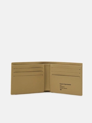 Cartera LACOSTE NH4011FW K86 BEIGE - Imagen 2