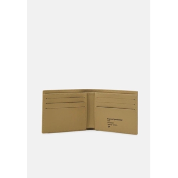 Cartera LACOSTE NH4011FW K86 BEIGE - Imagen 2