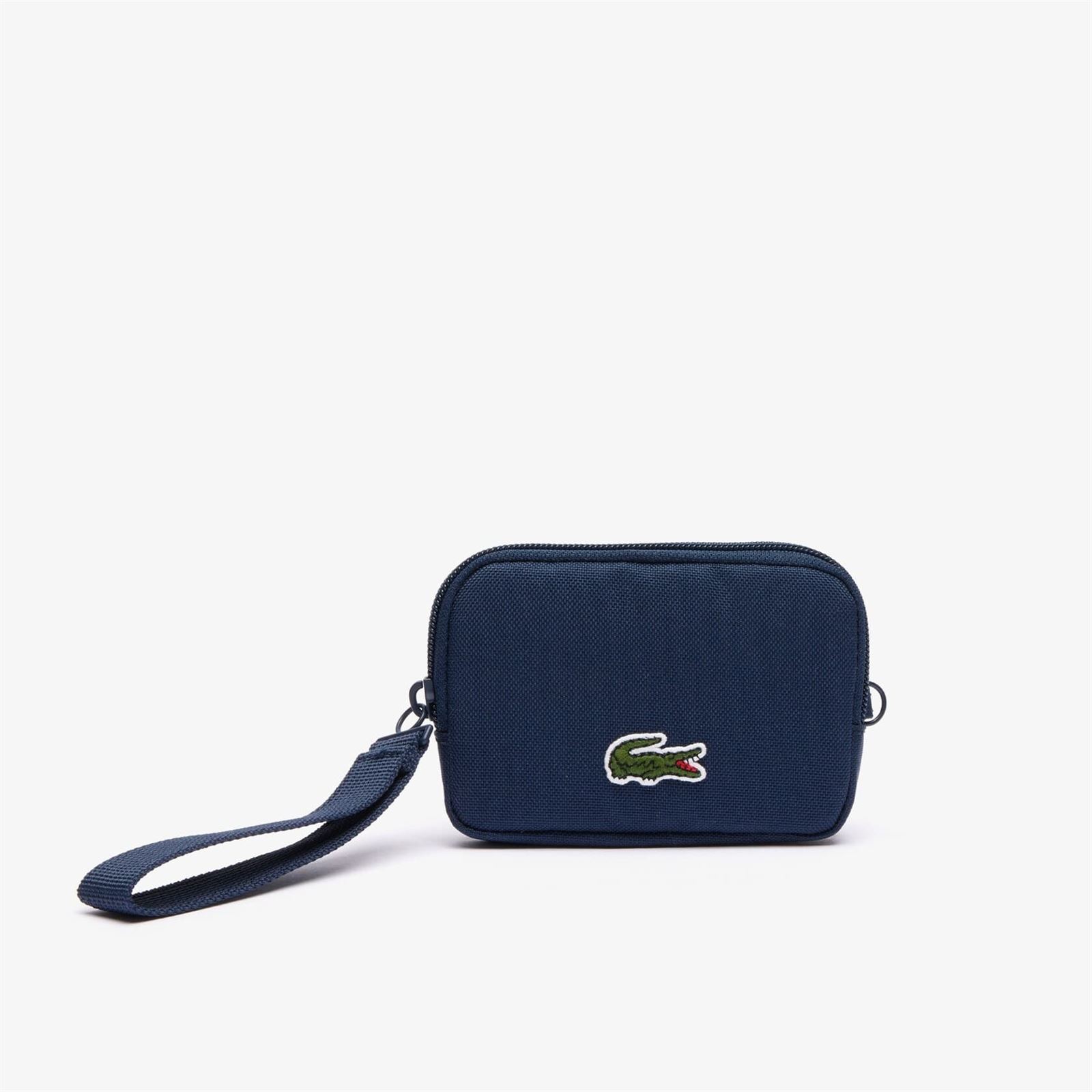 Cartera Lacoste NH4450NE 992 marine - Imagen 1