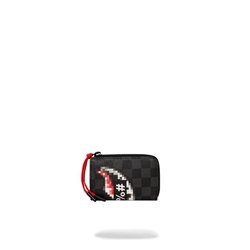 Cartera Sparyground 910W5959NSZ censored wallet - Imagen 1