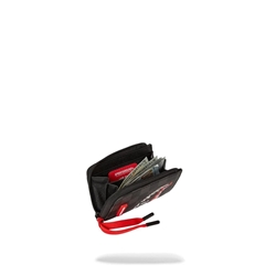 Cartera Sparyground 910W5959NSZ censored wallet - Imagen 2
