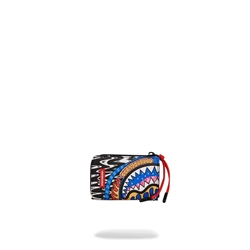 Cartera Sparyground 910W6052NSZ Mosh Pit Wallet - Imagen 1