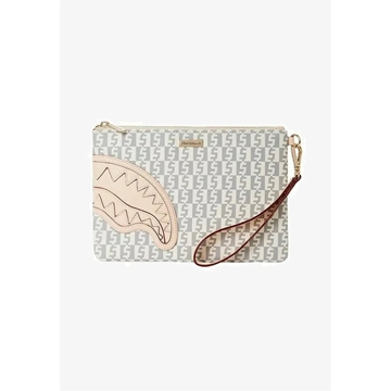 Cartera SPRAYGROUND 910B4656NSZ Rose Money Check Pouchette - Imagen 1