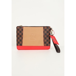 Cartera SPRAYGROUND 910B4694NSZ Raceway Pouchette - Imagen 1