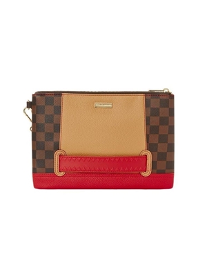 Cartera SPRAYGROUND 910B4694NSZ Raceway Pouchette - Imagen 2