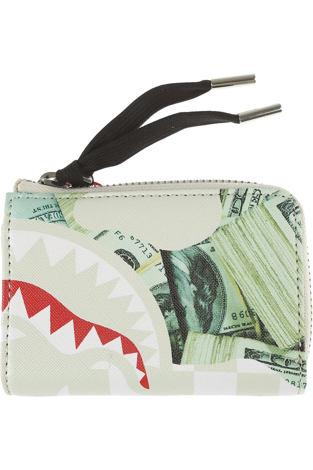 Cartera SPRAYGROUND 910W4696NSZ Powder Money Wallet - Imagen 1