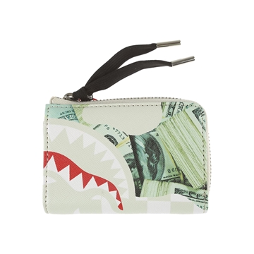Cartera SPRAYGROUND 910W4696NSZ Powder Money Wallet - Imagen 1