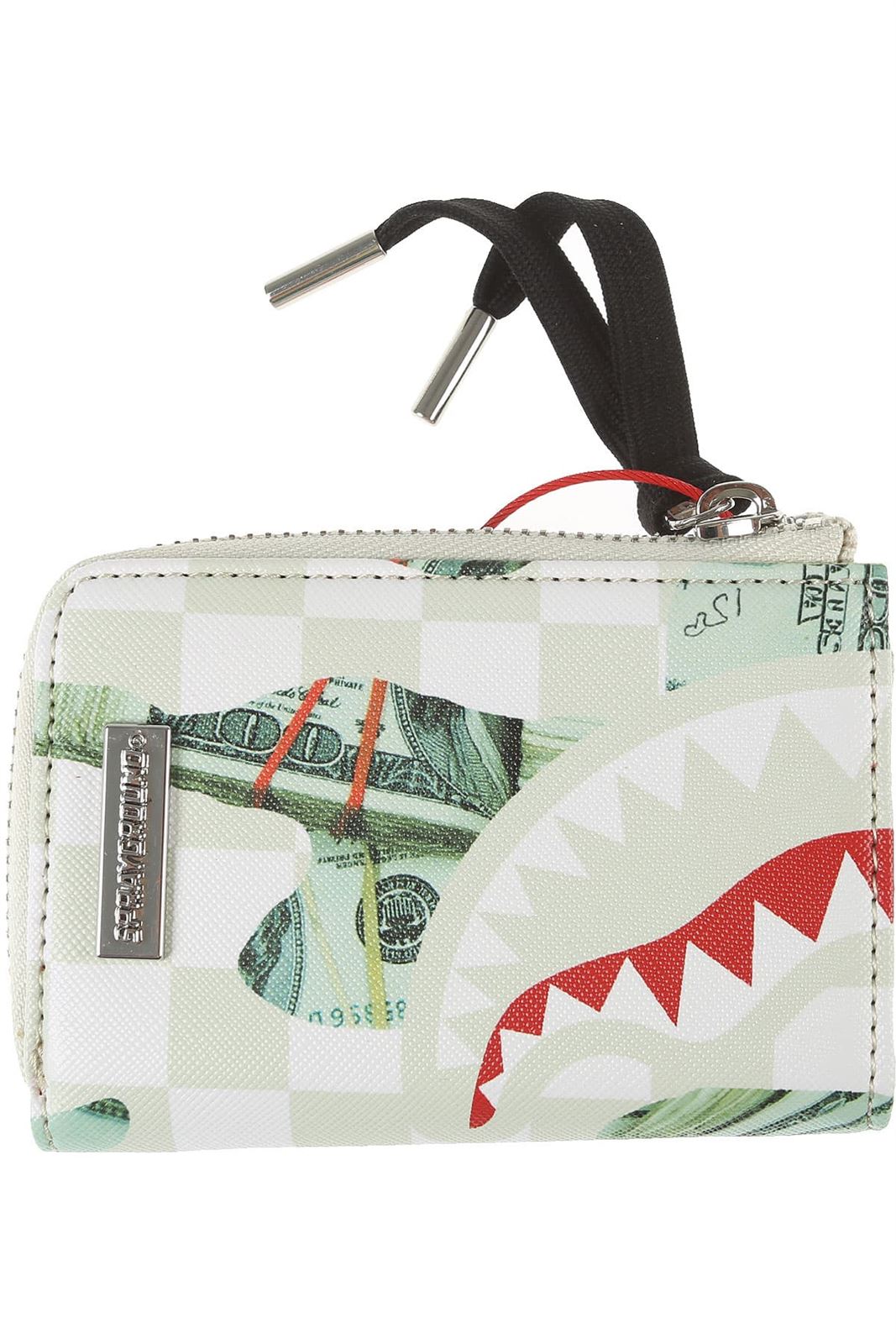 Cartera SPRAYGROUND 910W4696NSZ Powder Money Wallet - Imagen 2