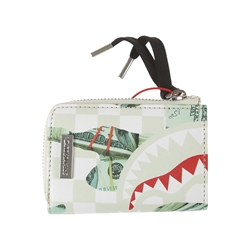 Cartera SPRAYGROUND 910W4696NSZ Powder Money Wallet - Imagen 2