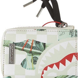 Cartera SPRAYGROUND 910W4696NSZ Powder Money Wallet - Imagen 2