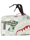 Cartera SPRAYGROUND 910W4696NSZ Powder Money Wallet - Imagen 2