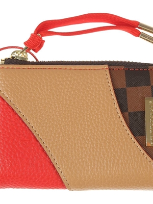 Cartera SPRAYGROUND 910W4714NSZ Raceway Wallet - Imagen 1