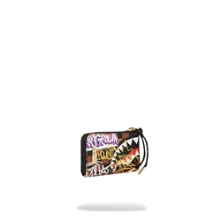 Cartera Sprayground 910W5537NSZ Tagged up sip - Imagen 2