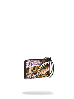 Cartera Sprayground 910W5537NSZ Tagged up sip - Imagen 2