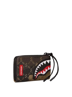 Cartera Sprayground 910W5553NSZ $ Pattern Over Camo - Imagen 2