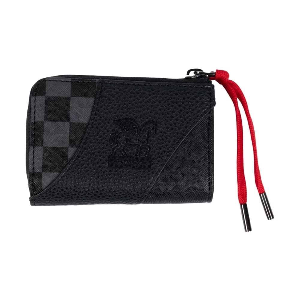 Cartera Sprayground 910W5591NSZ Henny Phantom Wallet - Imagen 1