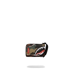 Cartera Sprayground 910W6045NSZ Tear it Up Camo Wallet - Imagen 1
