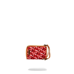 Cartera Sprayground 910W6057NSZ 3DSG Wallet - Imagen 1