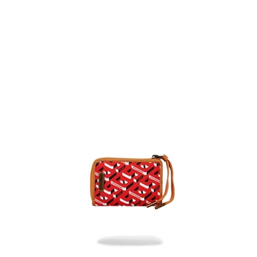 Cartera Sprayground 910W6057NSZ 3DSG Wallet - Imagen 1