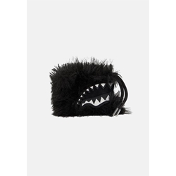 Cartera Sprayground Fur Cray Black 910W8210NSZ - Imagen 1