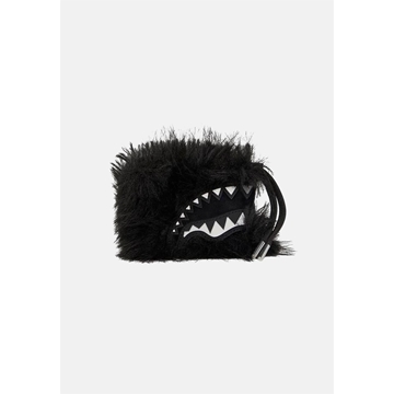 Cartera Sprayground Fur Cray Black 910W8210NSZ - Imagen 1