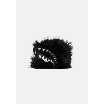 Cartera Sprayground Fur Cray Black 910W8210NSZ - Imagen 2