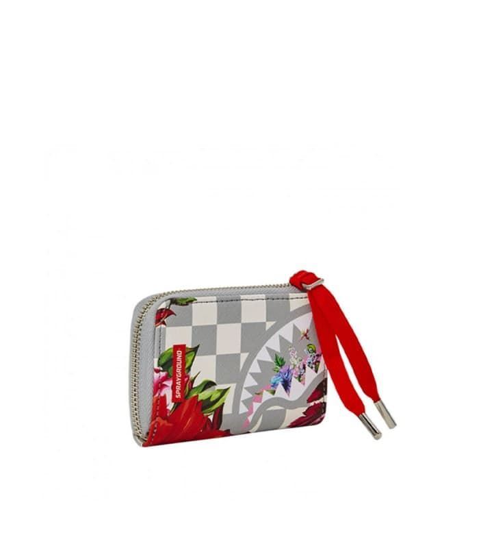 Cartera SPRAYGROUND Jardin du Palais Wallet - Imagen 1